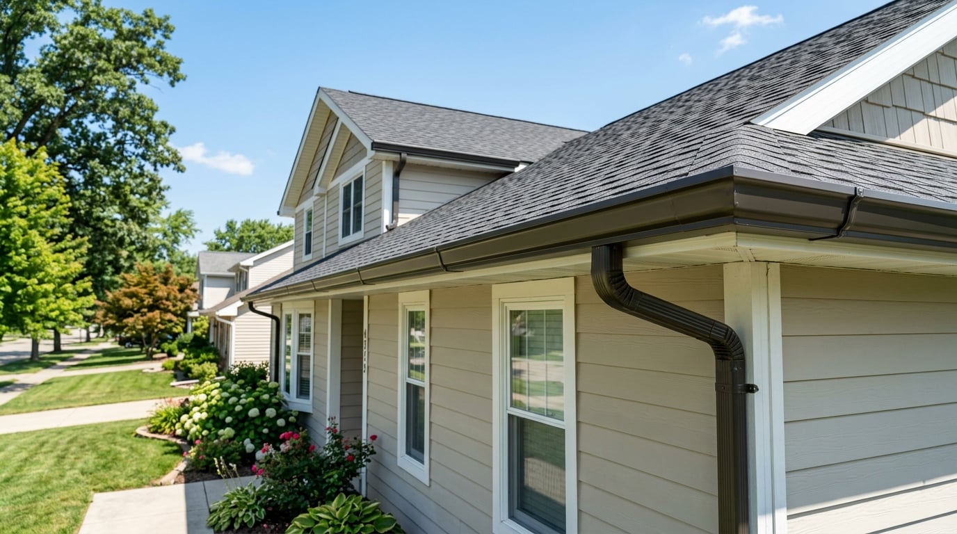 Gutters